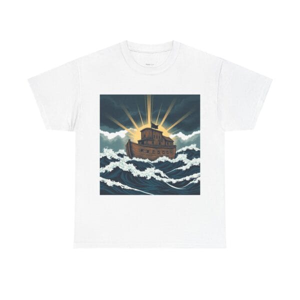 Noah’s Ark Graphic Tee