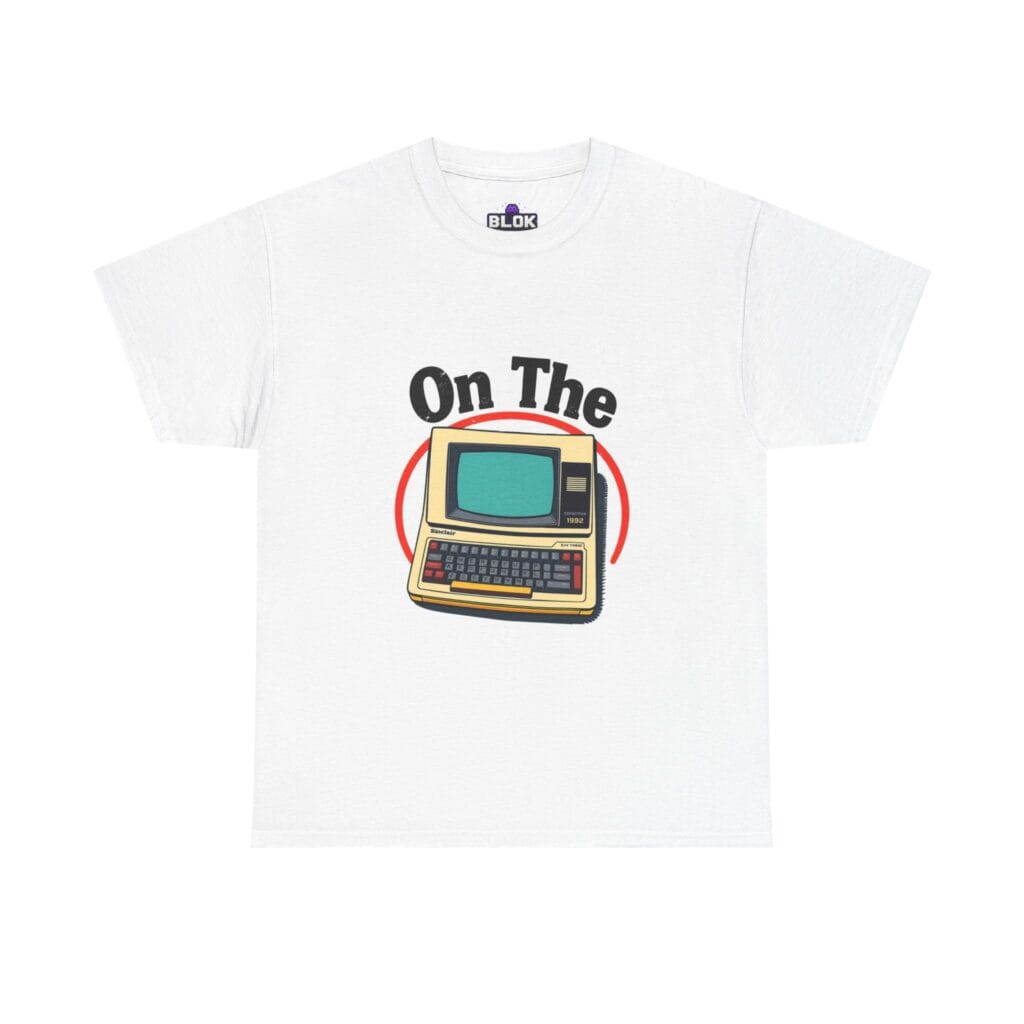 On The Spectrum Tee