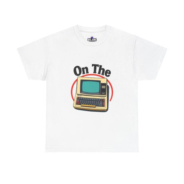 On The Spectrum Tee