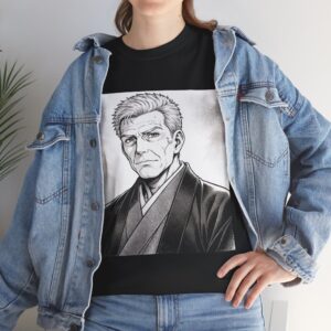 The Chad Graphic Tee