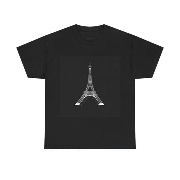 Pixel Tower NFT Tee