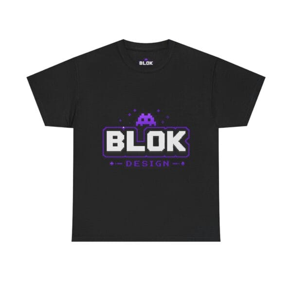 BLOK.DESIGN Logo Tee