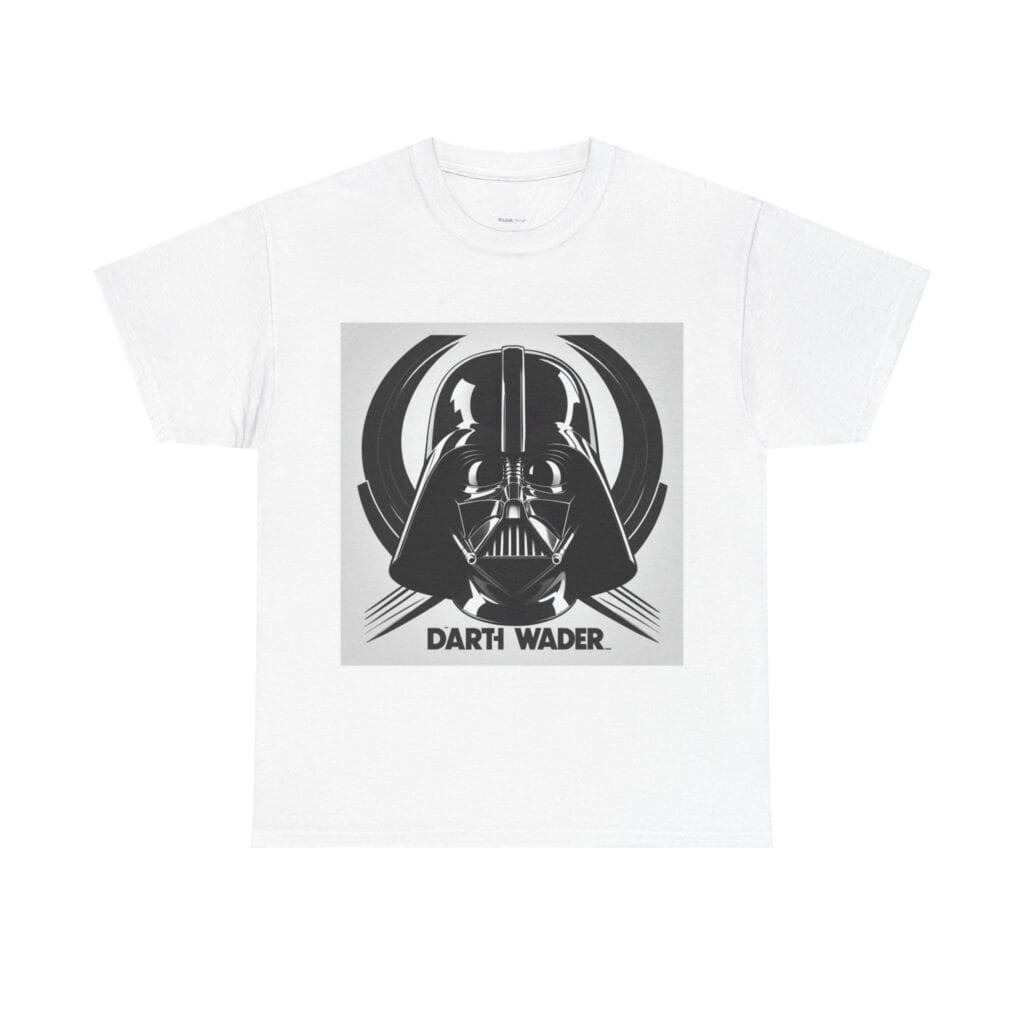 Dark Side Propaganda Tee