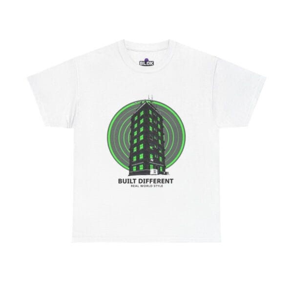 Pixel Spirit Graphic Tee