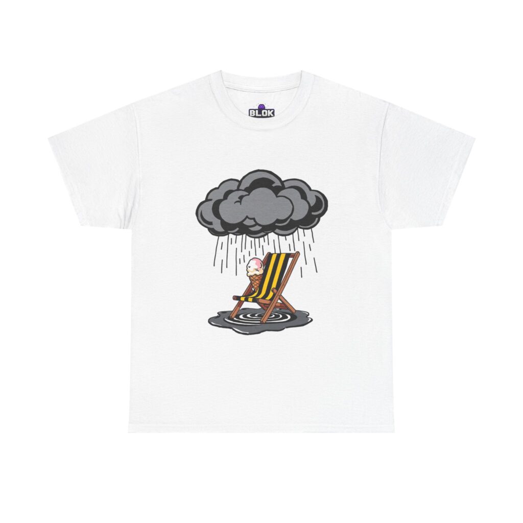 The British Summer Tee