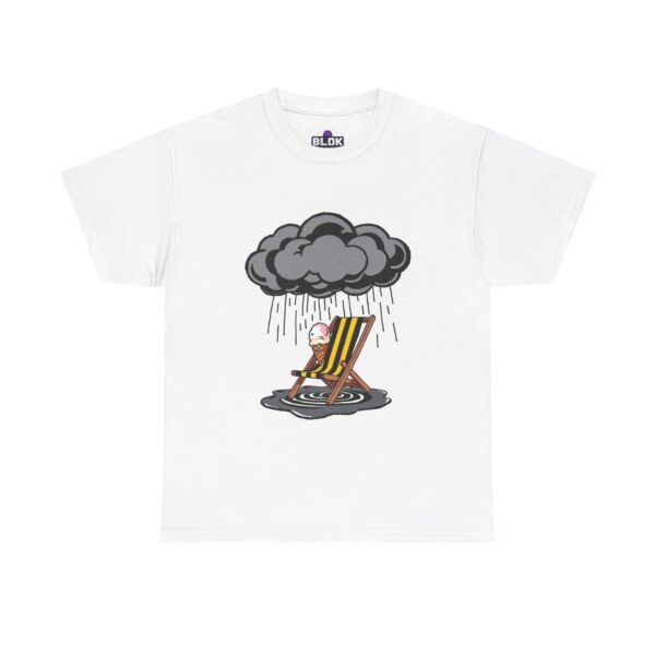 The British Summer Tee