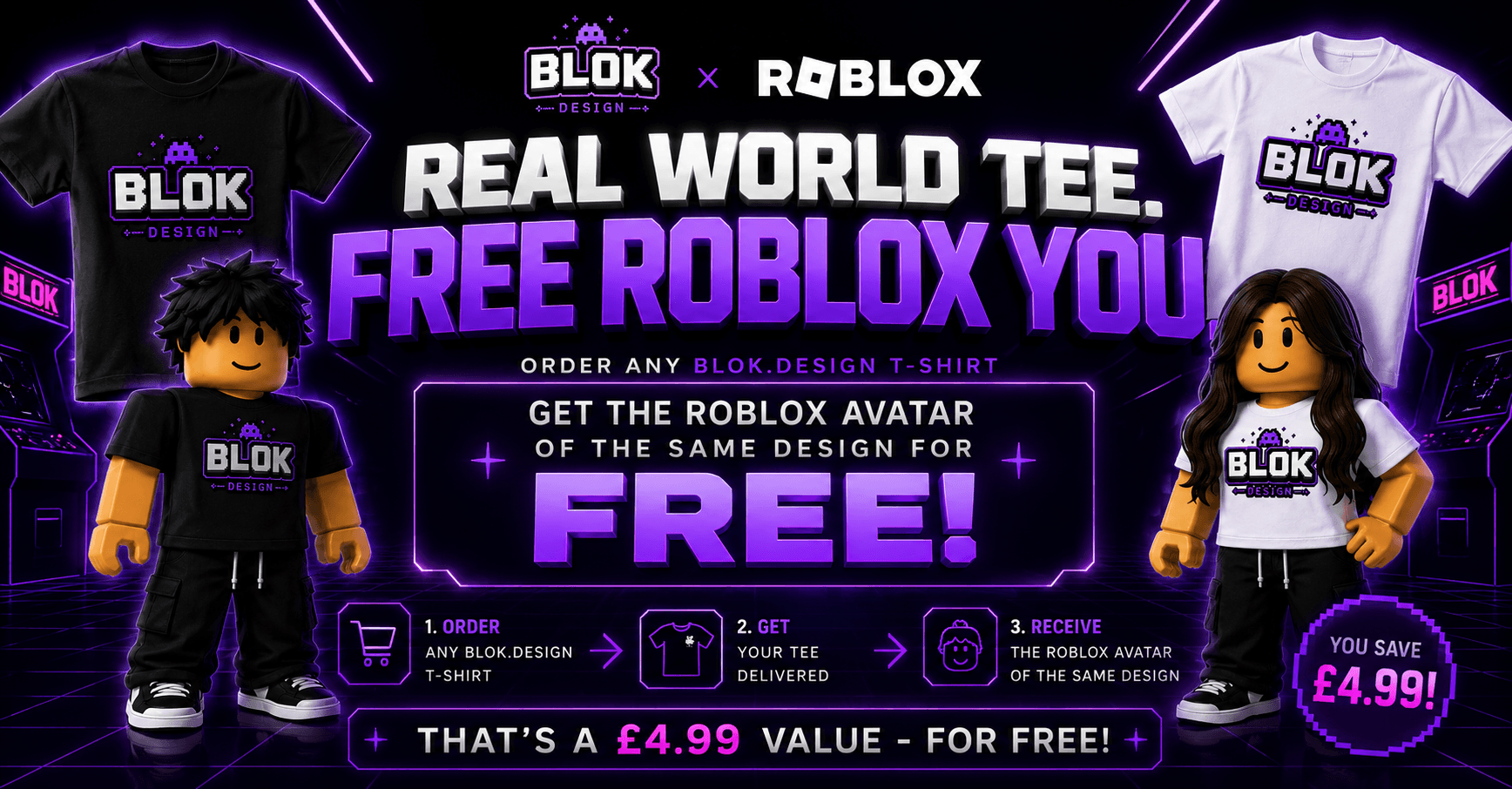 free roblox